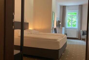 Ds Hotel Restaurant Gronau