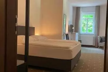 Ds Hotel Restaurant Gronau