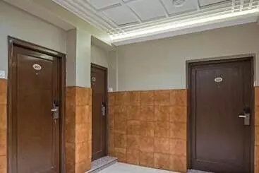 Hotel Kalinga