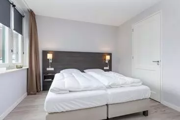 Hotel Mezger Lodges