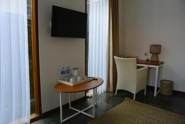 هتل Shankara Borobudur