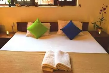 Hotel Tour Inn