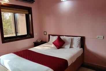 ホテル Westwood Residence Goa   The Boutique