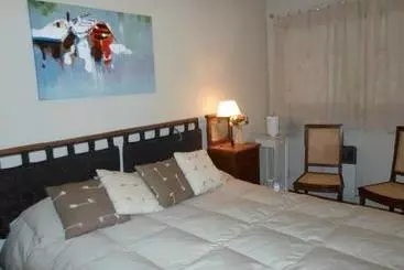 La Ignacia Bed And Breakfast