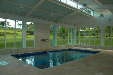 Otho Hotel Convention & Spa