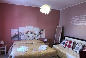 צימר Il Piccolo Principe