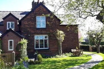 צימר The School House