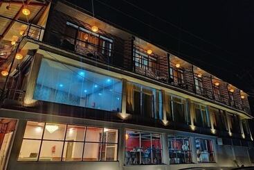 Bed & Breakfast The Sleeping Beauty