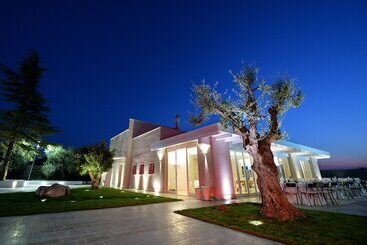 Coppe Di Murgia Resort