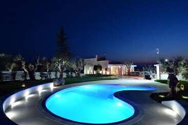 Coppe Di Murgia Resort