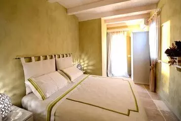 Coppe Di Murgia Resort