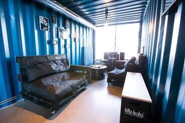 Dock Inn Hostel Warnemunde