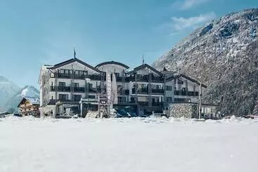 Hôtel Auszeit