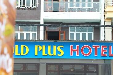 هتل Gold Plus