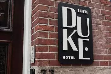 هتل Little Duke