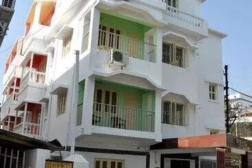 Hotel Purnima