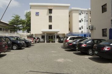 Residency Hotel Area 11 Abuja