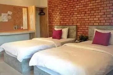 Nata Resort