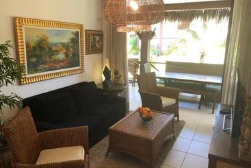 Resort Fleixeiras Eco Residence