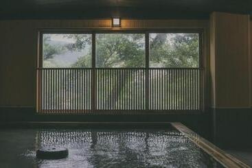 Ryokan Seaside Hills Resort Izu Aoitsuki