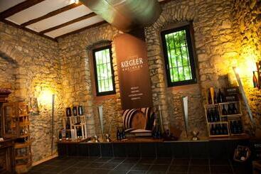 Wein Hotel Koegler
