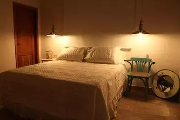 تختخواب و صبحانه Casa Sucre