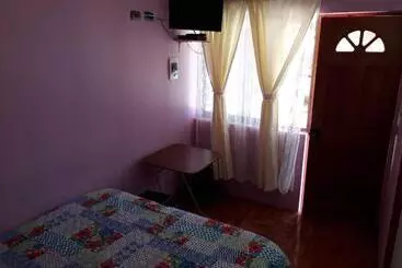 Bed and Breakfast Hospedaje Los Abuelos