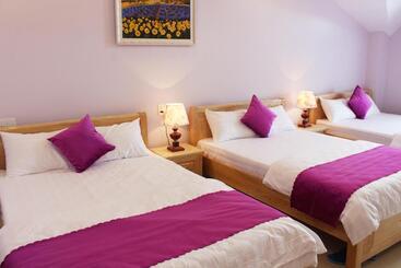 Bed and Breakfast Lavender Tim