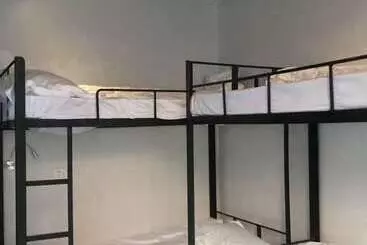 Geographer Hostel