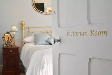 Heritage Bed And Breakfast