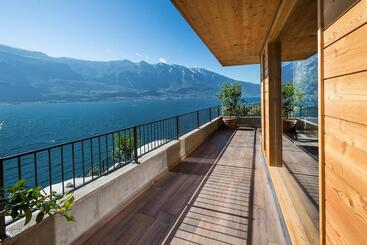 בית מלון כפרי Atilius   Adults Only