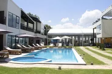 Hotel Grand Gardenia