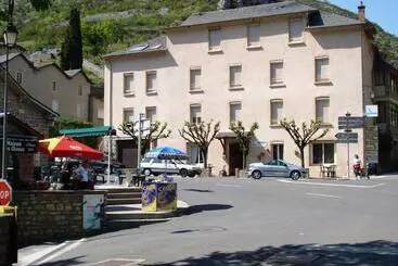 Hotel Hôtel Les Bateliers