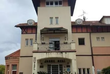 Hotel Joshe Mari
