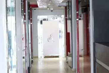 هتل Particular Destiny Suites