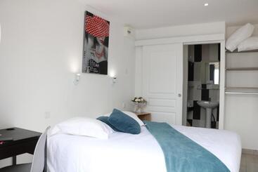 Hotel Chez Mireille Reingam Park