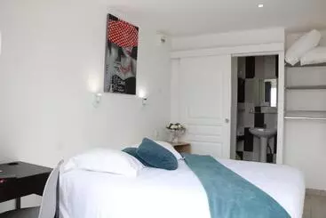 Hotel Chez Mireille Reingam Park