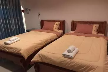 Piarnsri Resort