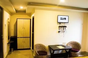 Valley Vista Resort Gangtok