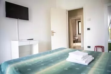 B&b Boteroom
