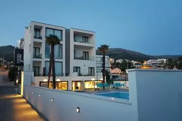 Beach Hotel Božikovina