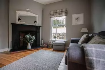 Bed and Breakfast Bay Tree Cottage