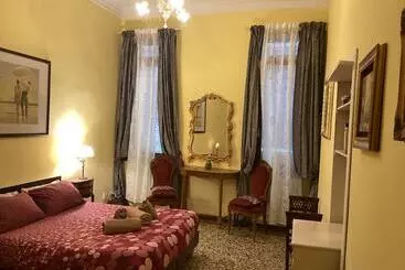 Bed and Breakfast Venezia Naturalmente