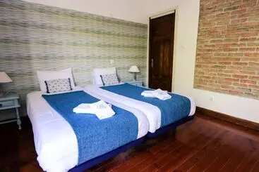Hostel Guest House Do Largo