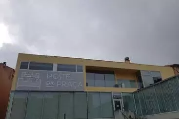 Hostel Da Praça