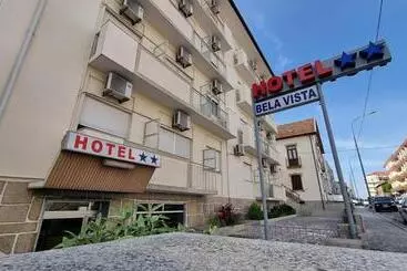هتل Bela Vista