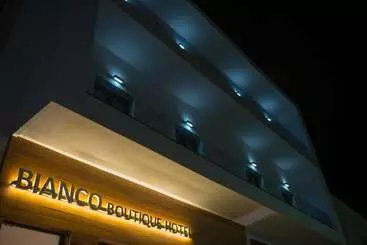 هتل Bianco