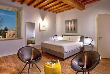 Hotel Cortaccia Sanvitale