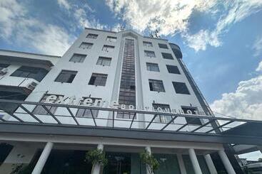 בית מלון כפרי Extreme Boutique