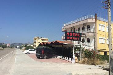 هتل Murat